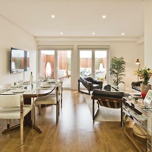 Bmyguest - Sao Bento Terrace Apartment